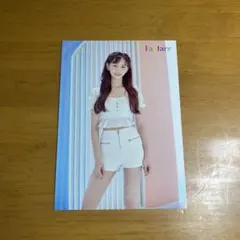 TWICE Fanfare ラントレ ツウィ 63