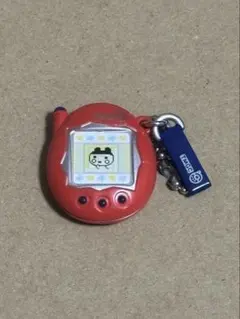 たまごっち ミニチュアチャームコレクション３ やんぐまめっち