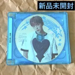 【新品未開封】nctwish color juwelcase ユウシ