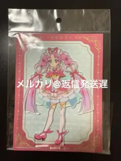 ☆オプシアミスミ 名探偵プリキュア！ キュアミスティック プリキュア