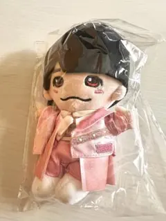 なにわ男子　西畑大吾　ちびぬい