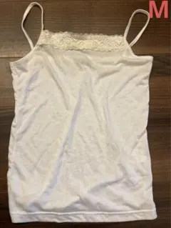 セール！！　フェアリーグランジ　姫ギャル　平成ギャル　キャミソール（Mサイズ）