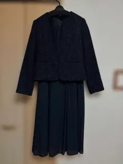 フォーマルウェア　セットアップ