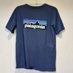 patagonia レディース　Tシャツ
