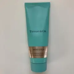 ティファニー　ハンドクリームのサムネイル