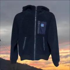 HELLY HANSEN ヘリーハンセン ファイバーパイルサーモ ボアフリース