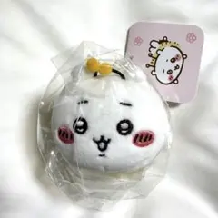 ちいかわ ハチさんマスコット（ちいかわ）