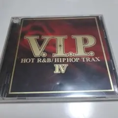 V.I.P. HOT R&B/HIP HOP TRAX IV