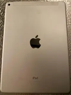 32GB Apple iPad Air2 Wi-Fi+Cellular ヒビあり