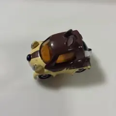 東京ディズニーリゾート チップとデールのサムネイル