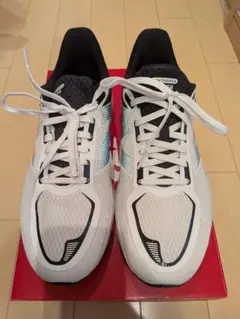 New Balance ランニングシューズ