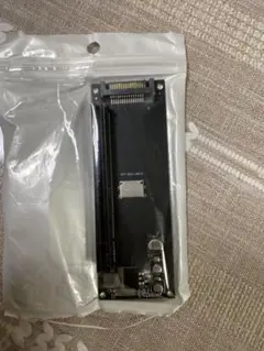 NFHK OCuLink PCIe x4 SSF-8611/8612 未開封