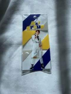 小島健 アクスタステッカー