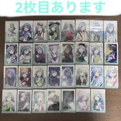 2026年最新】プロセカ まとめ売りの人気アイテム - メルカリ