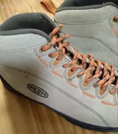 【希少モデル】KEEN キーン JASPER ミッドカット 23cm小さめ