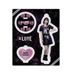 2026年最新】イコノイジョイ アクスタの人気アイテム - メルカリ