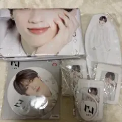 INI 許豊凡 フェンファン まとめ売り