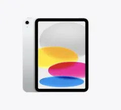 Apple 11 インチ iPad (A16)L128GB、Wi-Fi 未使用品