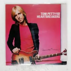 TOM PETTY /DAMN THE TORPEDOES