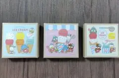 古川紙工×はぴだんぶい☆おりがみ小箱　おすそわけのサムネイル