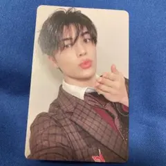 &TEAM ルネイベ トレカ MAKI マキ 月狼 Go in blind 限定