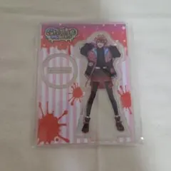 Coe. アクスタ SRM