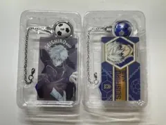 ブルーロック 凪誠士郎 アイコンコレクション 4A 4B 2点セット