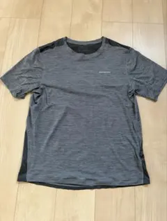 【美品】Patagonia 半袖Tシャツ