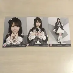 LOVE イコラブ 大谷映美里 レコ大 年末歌番組 2025衣装 生写真 - メルカリ