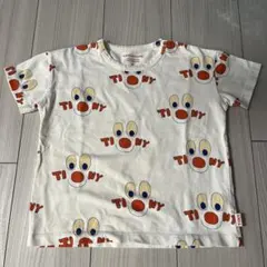 tinycottons tシャツ　4Y