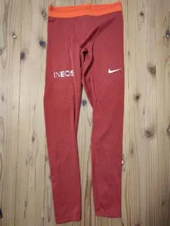 NIKE Pro Elite NN Running team ロングタイツ