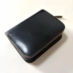 PORTER CASINO ポーター カジノ 二つ折り財布 財布　吉田カバンのサムネイル