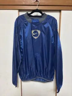 国内未発売！NIKE CBF ブラジル代表 フリースジャケット W杯
