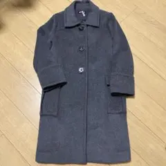 MARY QUANT ロングコート　ウールコート　日本製　おしゃれ　M 楽天市場】マリークワント コートの通販