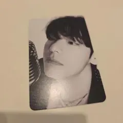 BTS ARIRANG Weverse album トレカ ジョングク - メルカリ