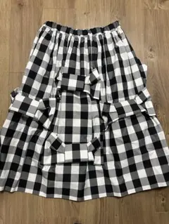 2026年最新】COMME des GARCONS GIRL レディース ロング フレア