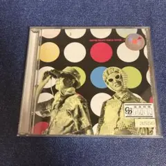 フリッパーズ・ギター　ヘッド博士の世界塔　CD