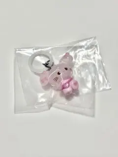 mikko めじるしアクセサリー3 キャミー　リルアラモード