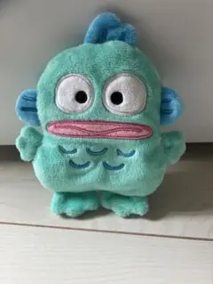Sanrio 한교동 봉제인형 배치