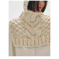 2026年最新】hand knit balaclava todayfulの人気アイテム - メルカリ