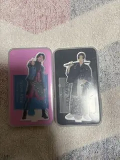 SnowMan アクリルスタンド