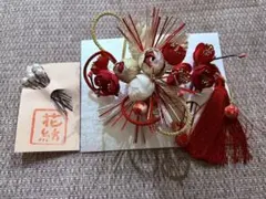 成人式　髪飾り 和装小物