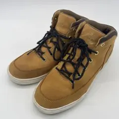 Timberland スニーカーブーツ イエロー ストリート アウトドア