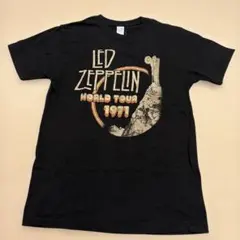 古着 00年代 Led Zeppelin レッドツェッペリン バンドT