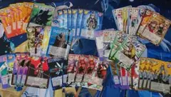 バラ売り可能］シャーマンキング 超占事略決 ホロホロまとめ売り