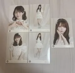イコラブ　8周年ツアー　生写真