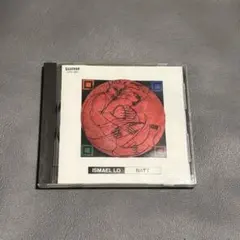 ISMAEL LO / NATT　イスマエル・ロー　ナッツ　国内盤