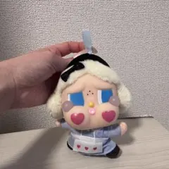 crybaby crying again popmart