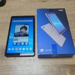 LAVIE Tab E TE507/KAS PC-TE507KAS