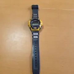 CASIO G-SHOCK G-LIDE デジタル腕時計 gl 121のサムネイル